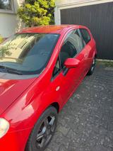 Fiat Punto  Benzin - Fiat Punto Gebrauchtwagen in Stuttgart