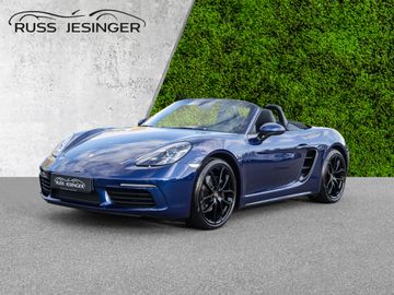 Porsche Boxster - 2