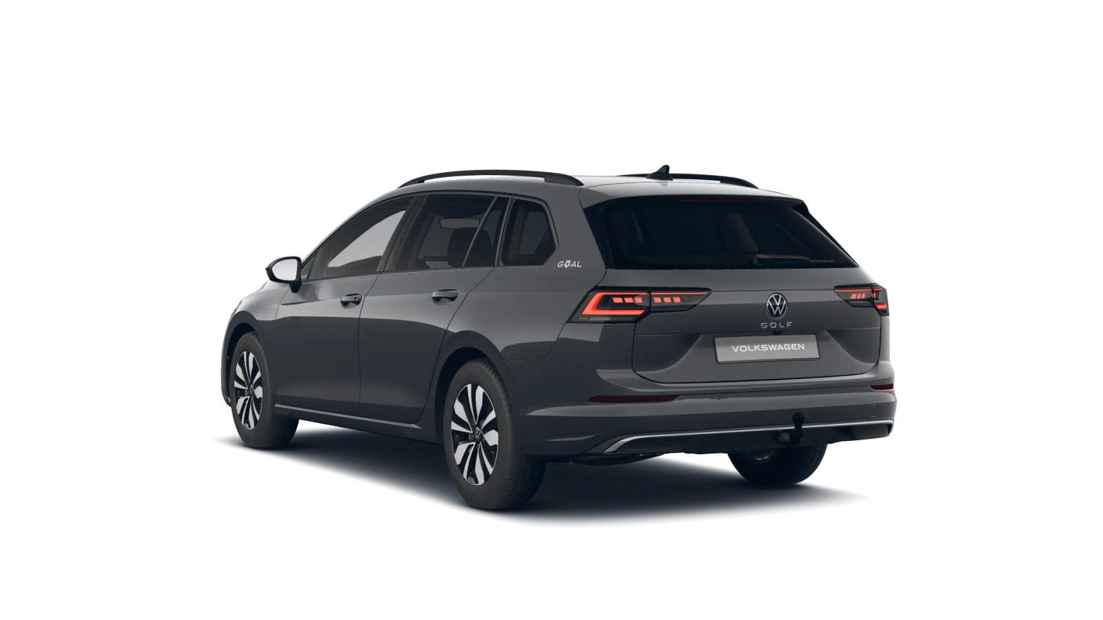 Volkswagen Golf Variant 2.0 TDI DSG GOAL IQ.LIGHT 360° AHK foto 5