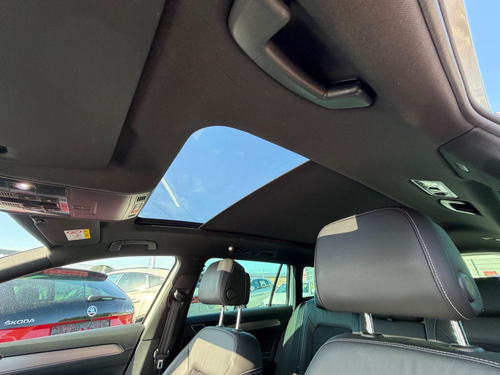 Volkswagen Passat NAVI LEDER LED KLIMA KAMERA, миниатюра 18