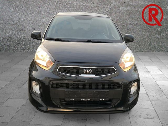 Picanto Dream Team 1.2 SHZ LenkradHZG Multif.Len