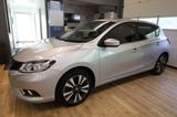 Nissan Pulsar Acenta/Navi/Kamera/Tempomat - Nissan Pulsar ACENTA mit Benzin-Antrieb