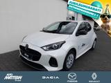 Mazda2 Hybrid 1.5L Hybrid Prime-Line - Mazda Tageszulassungen: Mazda2