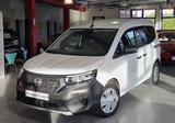 Nissan Townstar Kombi L1 Acenta,Assistenz-Paket plus - Nissan Townstar: Acenta