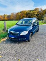 Skoda Roomster 1.2 12V HTP - - Skoda Roomster in Leverkusen