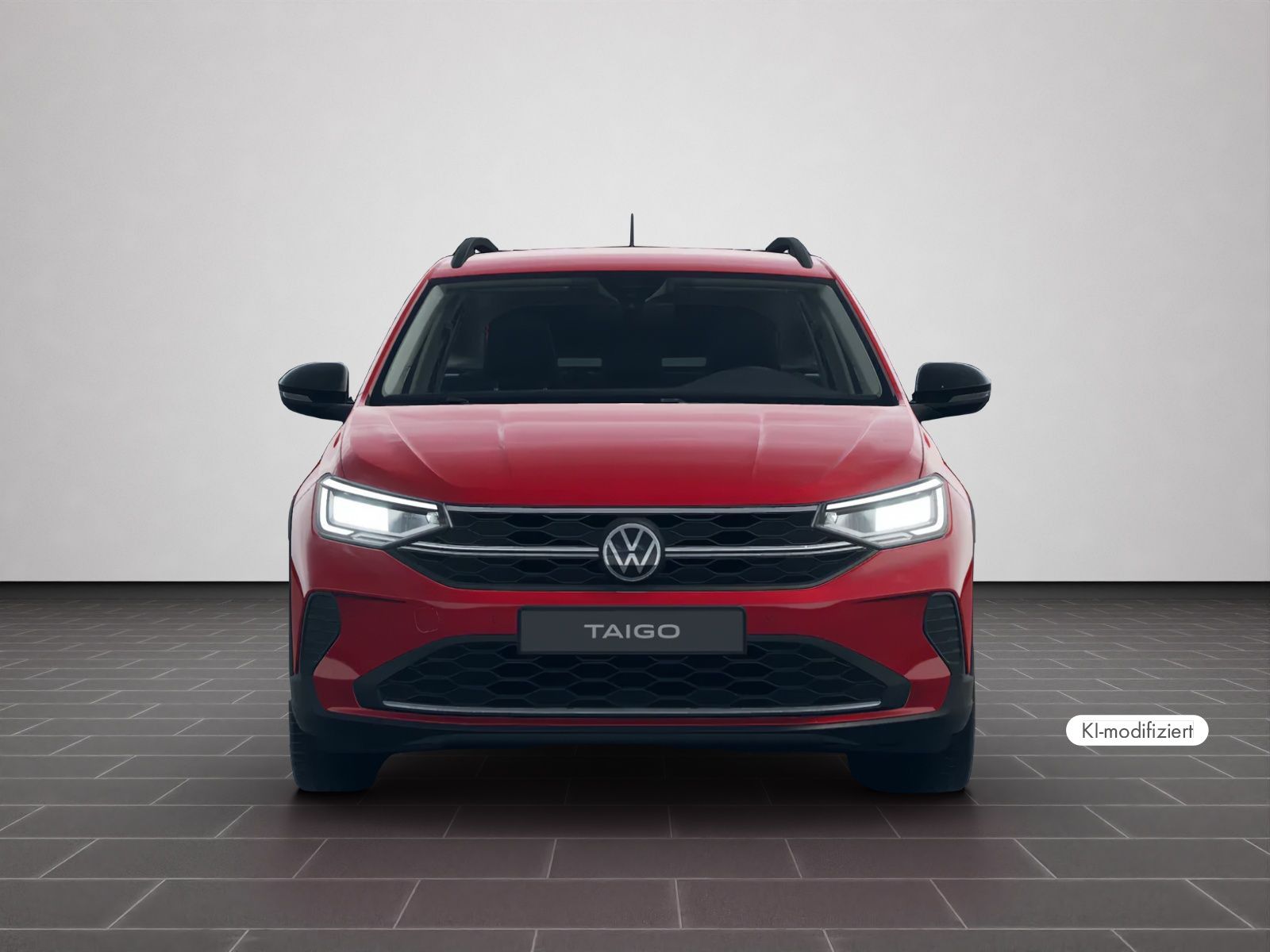 Volkswagen Taigo - Bild 8