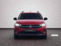 Volkswagen Taigo - Vorschau Bild 8