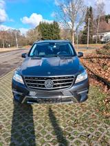 Mercedes-Benz Mercedes benz ML350  AMG-Line - : Mercedes Ml