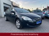Kia Ceed LX*1.Hand*Klima*TÜV HU/AU NEU 05/2027* - Kia cee'd / Ceed aus 2007