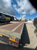 Humbaur Plattform / Pritsche HSA2006  - Angebote