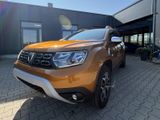 Dacia Duster II 1.3 TCE Anniversary - Dacia Duster: Anniversary
