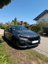 BMW 218 Gran Coupé M-Paket - BMW 218 Gran Coupé von privat
