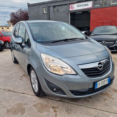 Opel Meriva 1.3 CDTI Cosmo