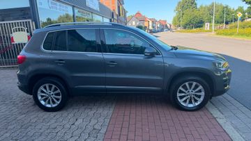 Volkswagen Tiguan - 7