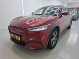 Ford Mustang Mach-E 75kWh RWD 258pk 90.5% SoH [ TECH - Ford Mustang Mach-E SUV