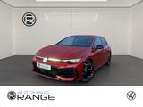 Volkswagen Golf VIII 1.5 eTSI OPF, R-Line, DSG - Volkswagen Golf Neuwagen: Rot
