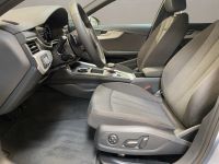 Audi A4 - Vorschau Bild 8