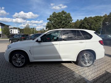BMW X5 - 3