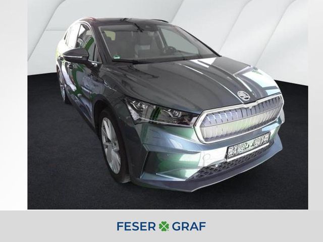 Skoda Enyaq iV 60 *AHK TEMPO KLIMA RFK SHZ*