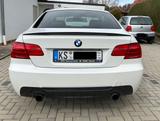 BMW 335i Coupé /N55/7-Gang Automatik/M-Paket/97200km - BMW: M Paket