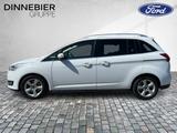 Ford GRAND C-MAX TITANIUM 1.5L 150P EWBK NAVI KeyLess - Ford Grand C-Max: Automatik