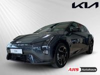 Kia EV4 - Vorschau Bild 1