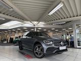 Mercedes-Benz GLC 400d 4Matic AMG Line LED/CAM/PANO. - gebrauchte Mercedes-Benz GLC 400 aus dem Jahr 2022