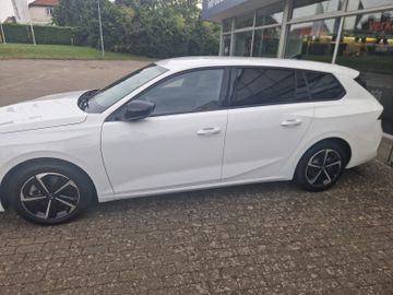 Bild 10 Opel Astra L Sports Tourer GS