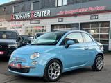 Fiat 500 Lounge*TÜV*INS* - gebrauchte Fiat 500 aus dem Jahr 2010