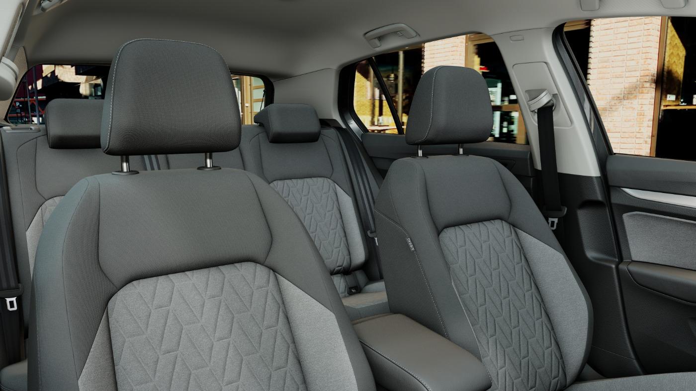 Volkswagen Golf Life 1.5 TSI SpurW LED ACC SHZ PDC KlimaA, миниатюра 21