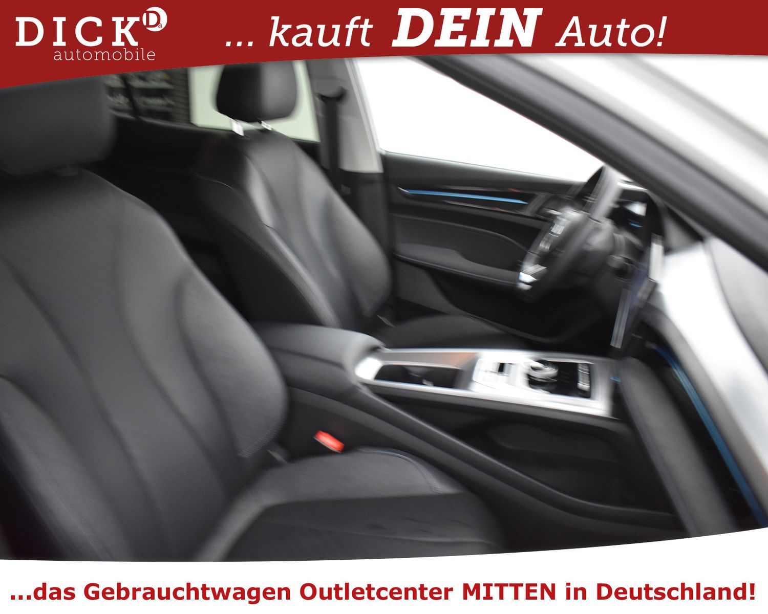 MG MG5 MAX 51 KWH Luxury >NAVI+LED+SHZ+DAB+ACC+360° - Image 16