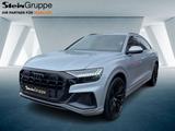 Audi SQ8 4.0 quattro TFSI Matrix ACC LED Navi Virt - gebrauchte Audi SQ8 aus dem Jahr 2023