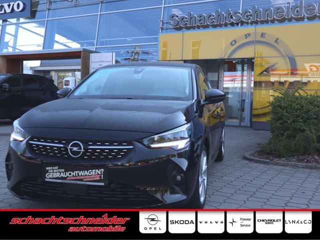 Opel Corsa 1.2 Turbo Aut. Elegance+Leder+Klimaaut+