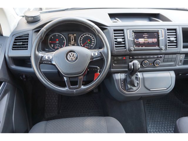 T6 Multivan 2.0 TDI Trendline DSG *6-Sitze*AHK*