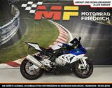 BMW S1000RR EURO3 [MOTORSPORT|REIFEN+SERVICE+HU NEU] - BMW S1000R
