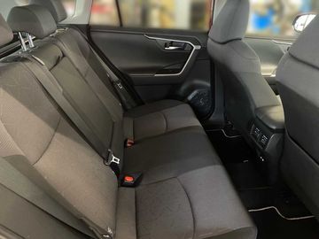 Toyota RAV 4 - 7