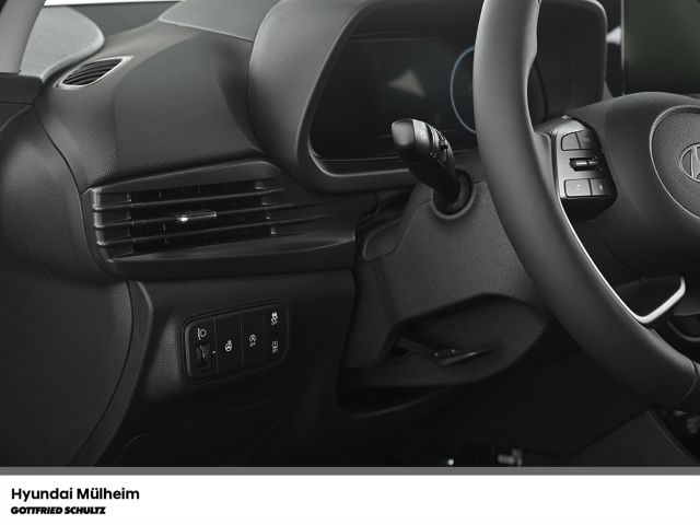 Hyundai i20 - Bild 10