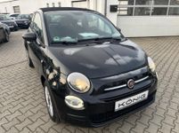 Fiat 500C - Vorschau Bild 8