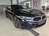 BMW M850 i xDrive+ Standheizung +Spurhalte+360° - gebrauchte BMW M850 aus dem Jahr 2023