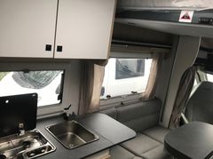 Chausson 650 First Line, Modell 2025