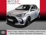 Toyota Yaris 1.0 Dual-VVTi Comfort PDC KLIMA BT SERVO A - Toyota Yaris in Herne
