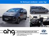 Hyundai Staria 1.6 T-GDI Hybrid Signature 7 SITZER AKTIO - Hyundai STARIA Benziner Gebrauchtwagen
