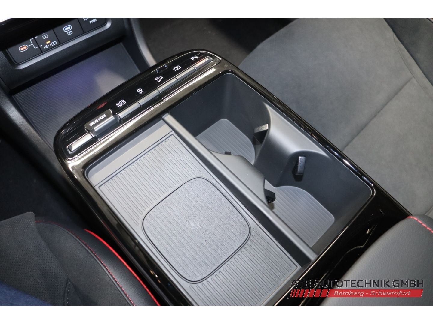 Hyundai TUCSON - Bild 27