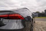 Audi A7 50 TDI q. 3x SLine*21*Luft*Laser*Pano*B&O*AHK - Audi A7: Sline