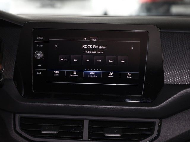 Volkswagen T-Cross - Bild 6