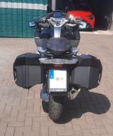 BMW R 1200 RT Top Zustand - BMW TOURER R 1200 RT