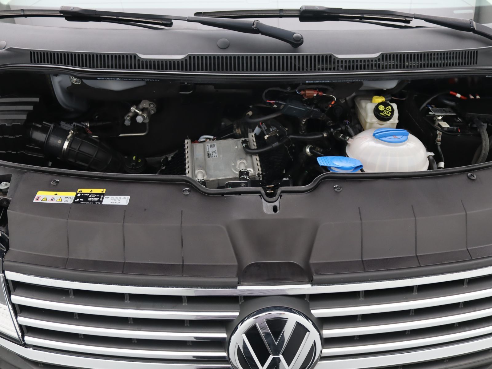 Volkswagen T6 California - Bild 16