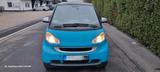 Smart for two, Automatik 71 PS.  Alufelgen... - Smart ForTwo: Alufelgen