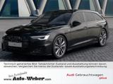 Audi A6 Avant 40TDI S-tronic S LINE - Audi A6 aus 2024