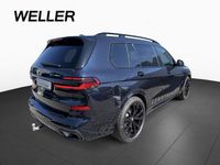 BMW X7 - Vorschau Bild 9